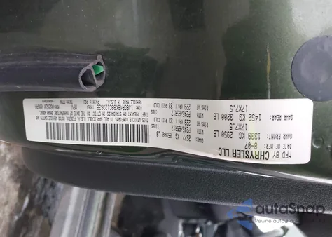 2008 Jeep Grand Cherokee Laredo from USA, damaged, VIN 1J8GR48K98C123638